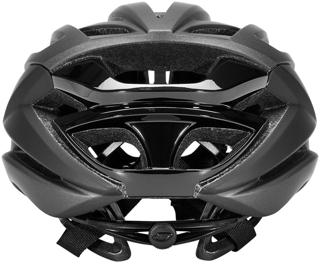 Giro Giro SYNTAX Helm matte black &vert; fahrrad.de Neuheiten