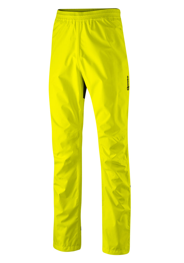 Gonso Gonso Save Pants safety yellow &vert; fahrrad.de