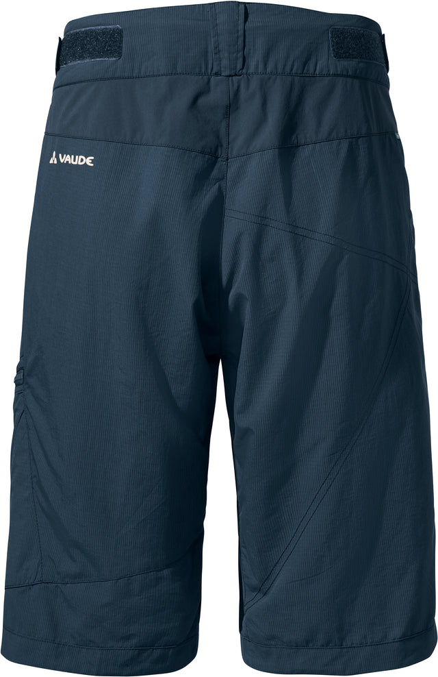 VAUDE VAUDE Tamaro Shorts Herren blau &vert; fahrrad.de