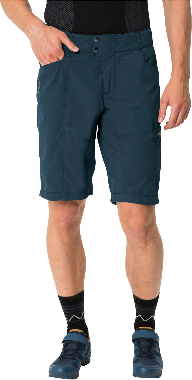 VAUDE VAUDE Tamaro Shorts Herren blau &vert; fahrrad.de Sonderangebote