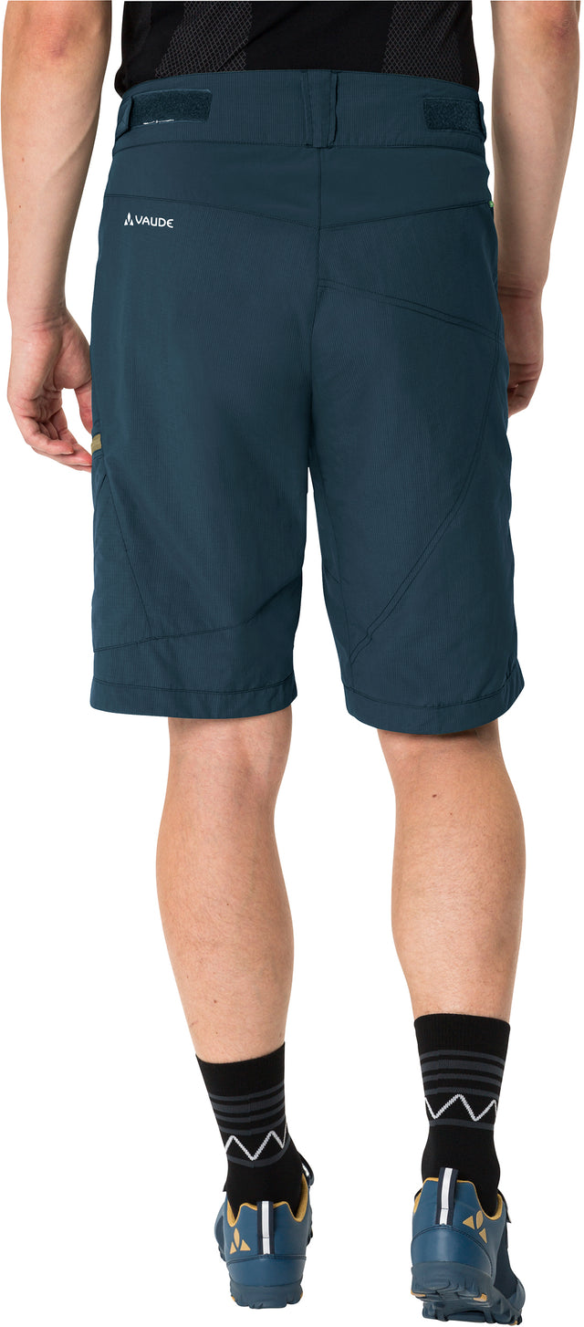 VAUDE VAUDE Tamaro Shorts Herren blau &vert; fahrrad.de Sonderangebote