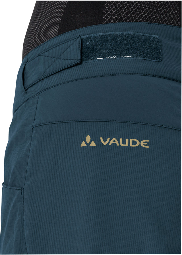 VAUDE VAUDE Tamaro Shorts Herren blau &vert; fahrrad.de Sonderangebote