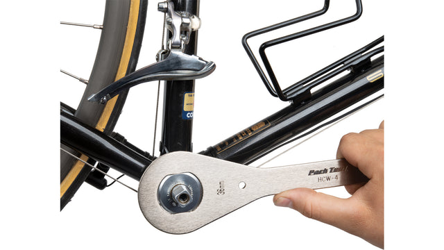 Park Tool Park Tool HCW-4 Tretlager- und Pedalschlüssel &vert; fahrrad.de