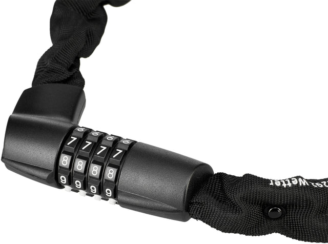 ABUS ABUS Tresor 1385/85 Kettenschloss schwarz &vert; fahrrad.de