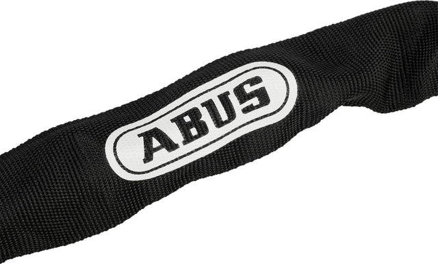 ABUS ABUS Tresor 1385/85 Kettenschloss schwarz &vert; fahrrad.de Begrenzte Freigabe