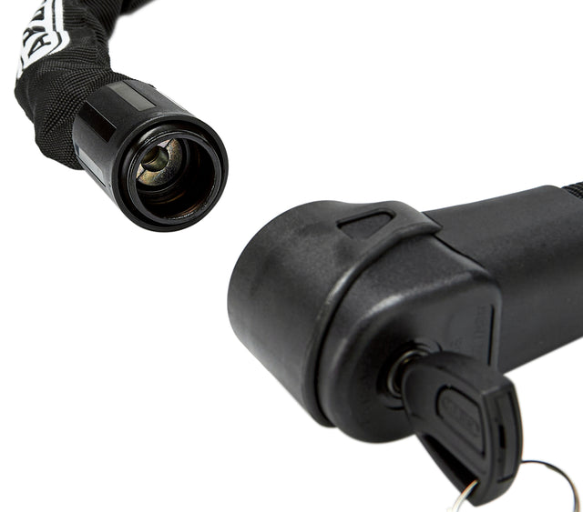 ABUS ABUS City Chain 1010/140 Kettenschloss schwarz &vert; fahrrad.de Letzte 3 Tage
