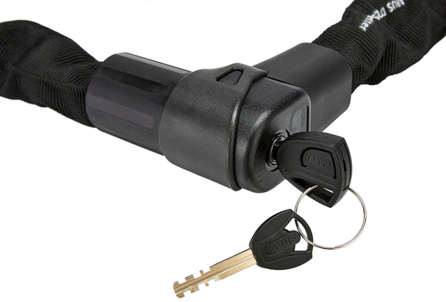 ABUS ABUS City Chain 1010/140 Kettenschloss schwarz &vert; fahrrad.de Letzte 3 Tage