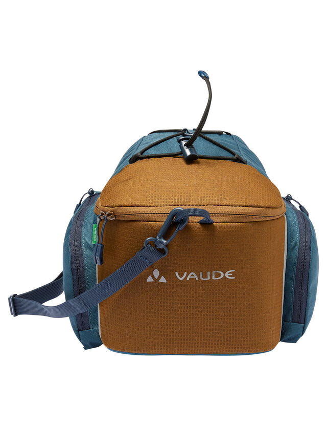 VAUDE VAUDE Cycle Rack blau &vert; fahrrad.de Bis zu 55% Rabatt