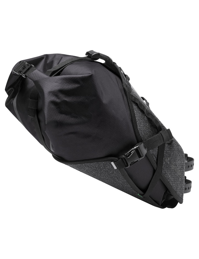 VAUDE VAUDE Trailsaddle II schwarz &vert; fahrrad.de