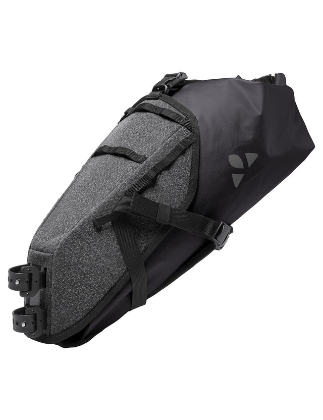 VAUDE VAUDE Trailsaddle II schwarz &vert; fahrrad.de Riesige Rabatte