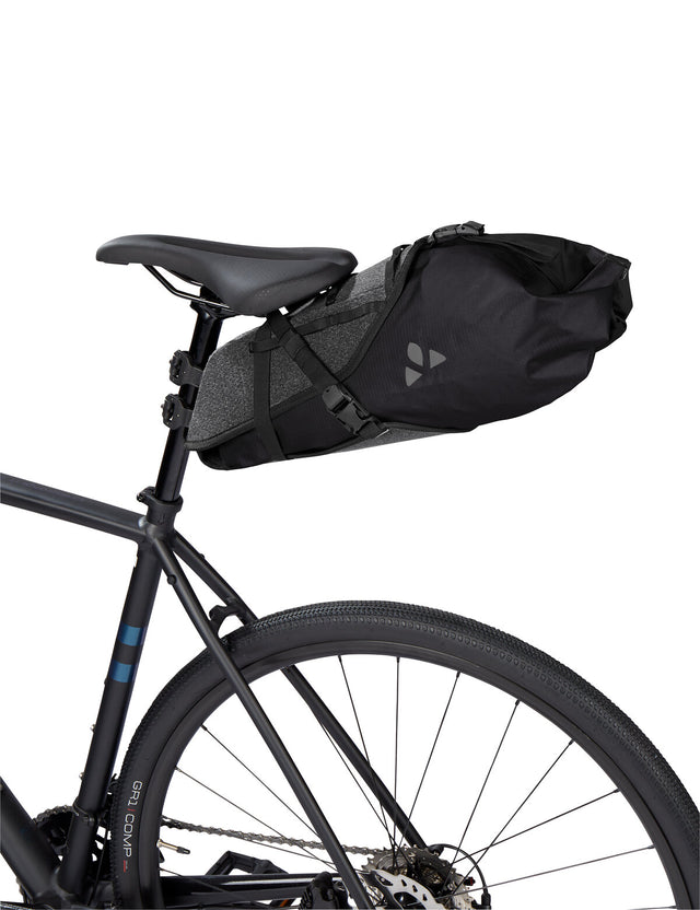 VAUDE VAUDE Trailsaddle II schwarz &vert; fahrrad.de Riesige Rabatte