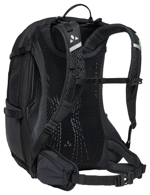 VAUDE VAUDE Bike Alpin 23+5 schwarz &vert; fahrrad.de