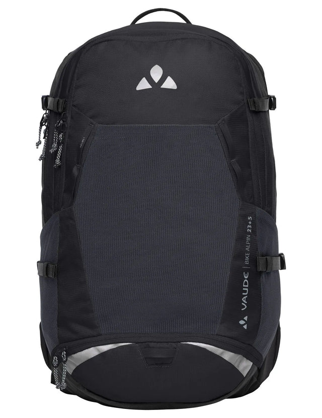 VAUDE VAUDE Bike Alpin 23+5 schwarz &vert; fahrrad.de Clearance-Verkauf