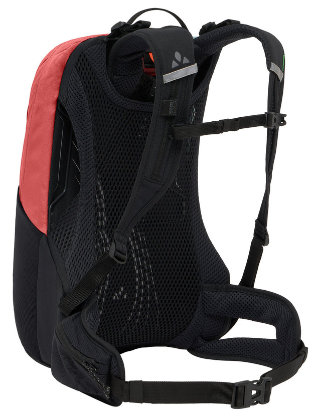 VAUDE VAUDE Trailvent 10 Damen orange &vert; fahrrad.de