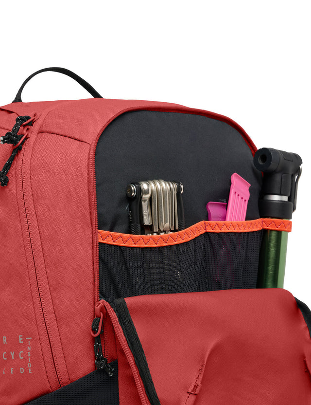 VAUDE VAUDE Trailvent 10 Damen orange &vert; fahrrad.de Begrenzt auf 3 Tage