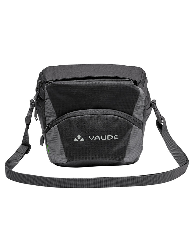 VAUDE VAUDE OnTour Box M (KLICKfix ready) schwarz &vert; fahrrad.de Speichern exportieren