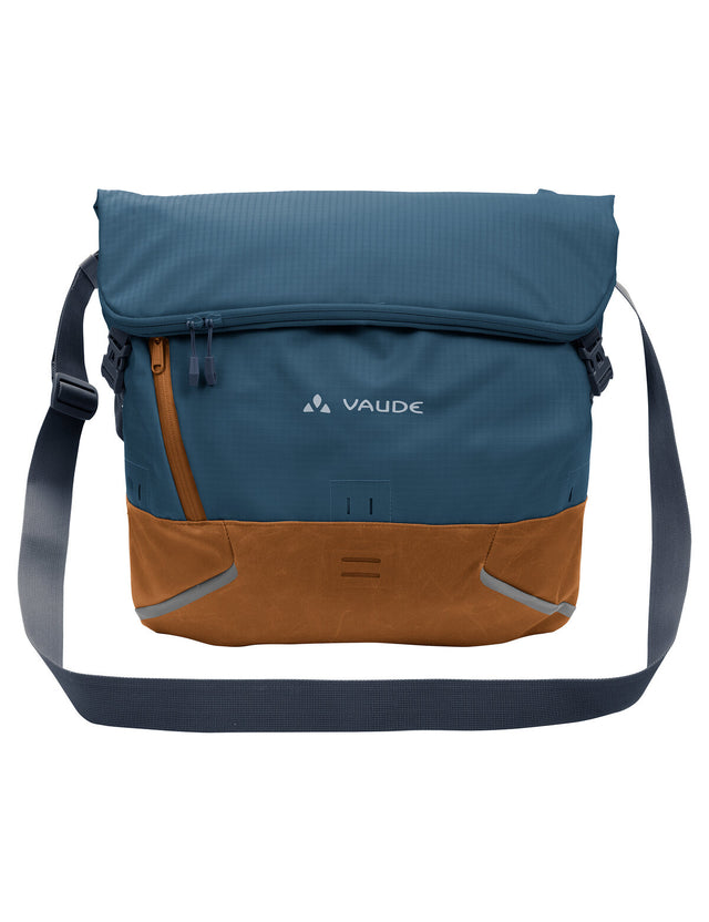 VAUDE VAUDE CityMe Bike II blau &vert; fahrrad.de Im Verkauf