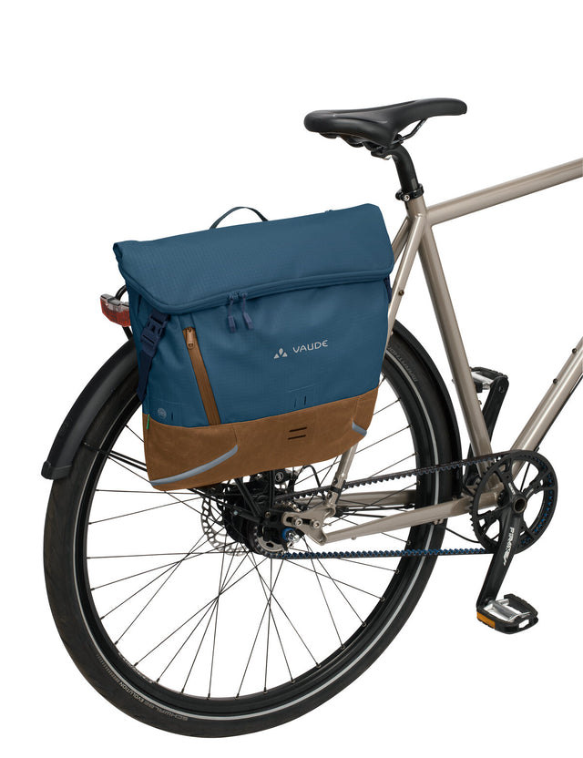 VAUDE VAUDE CityMe Bike II blau &vert; fahrrad.de Im Verkauf