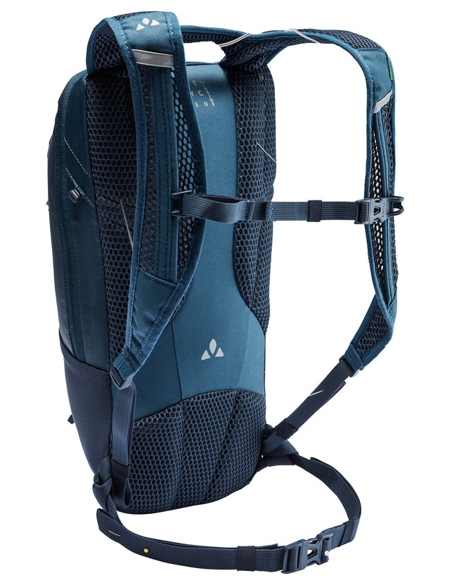 VAUDE VAUDE Uphill 8 Leichtrucksack blau &vert; fahrrad.de