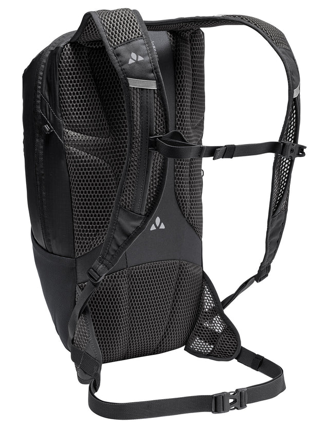 VAUDE VAUDE Uphill 16 schwarz &vert; fahrrad.de