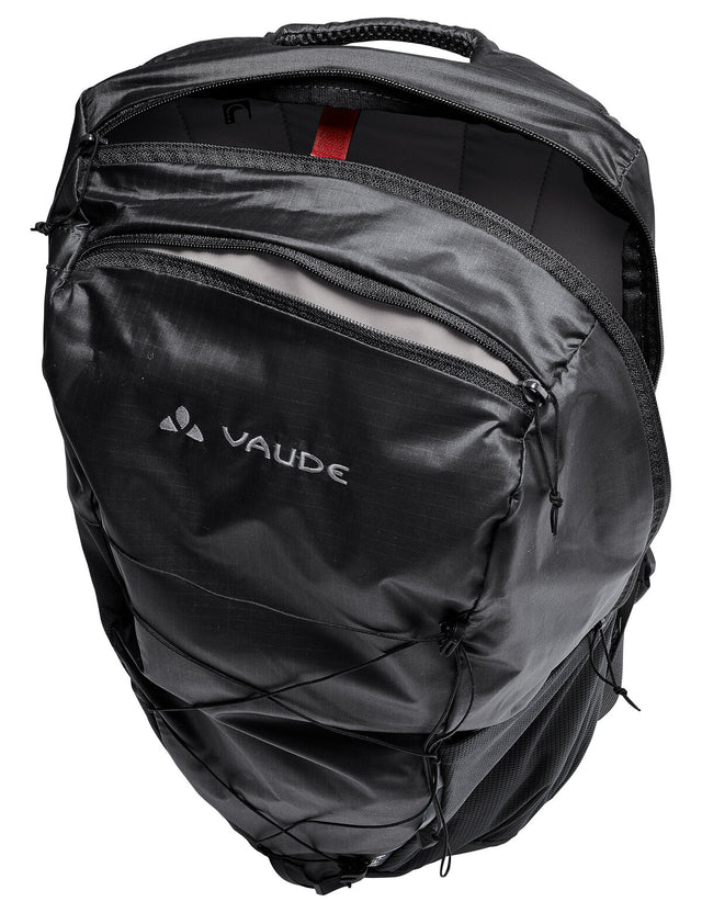 VAUDE VAUDE Uphill 16 schwarz &vert; fahrrad.de 50% Rabatt für begrenzte Zeit