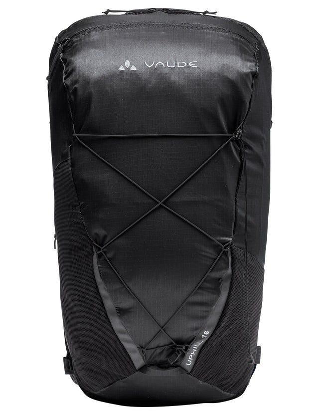 VAUDE VAUDE Uphill 16 schwarz &vert; fahrrad.de 50% Rabatt für begrenzte Zeit