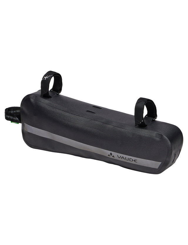 VAUDE VAUDE Frame Bag Proof L schwarz &vert; fahrrad.de