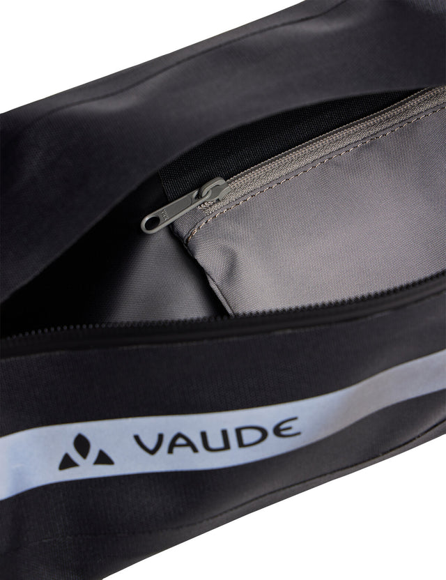 VAUDE VAUDE Frame Bag Proof L schwarz &vert; fahrrad.de Rabatte dieses Monats