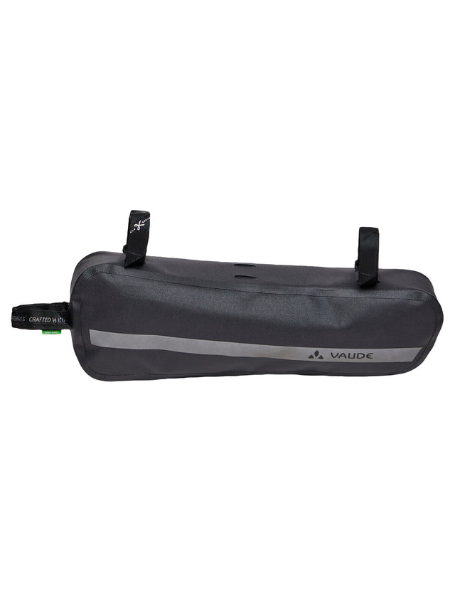 VAUDE VAUDE Frame Bag Proof L schwarz &vert; fahrrad.de Rabatte dieses Monats