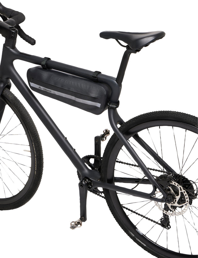 VAUDE VAUDE Frame Bag Proof L schwarz &vert; fahrrad.de Rabatte dieses Monats