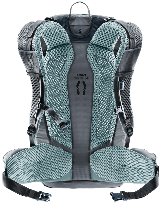 deuter deuter Trans Alpine Pro 28 Fahrradrucksack graphite-shale &vert; fahrrad.de