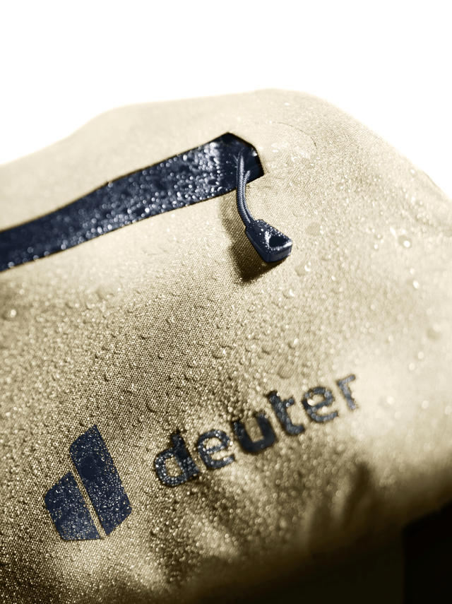 deuter deuter Cabezon Front Bag 4 Lenkertasche beige/schwarz &vert; fahrrad.de Verkauf