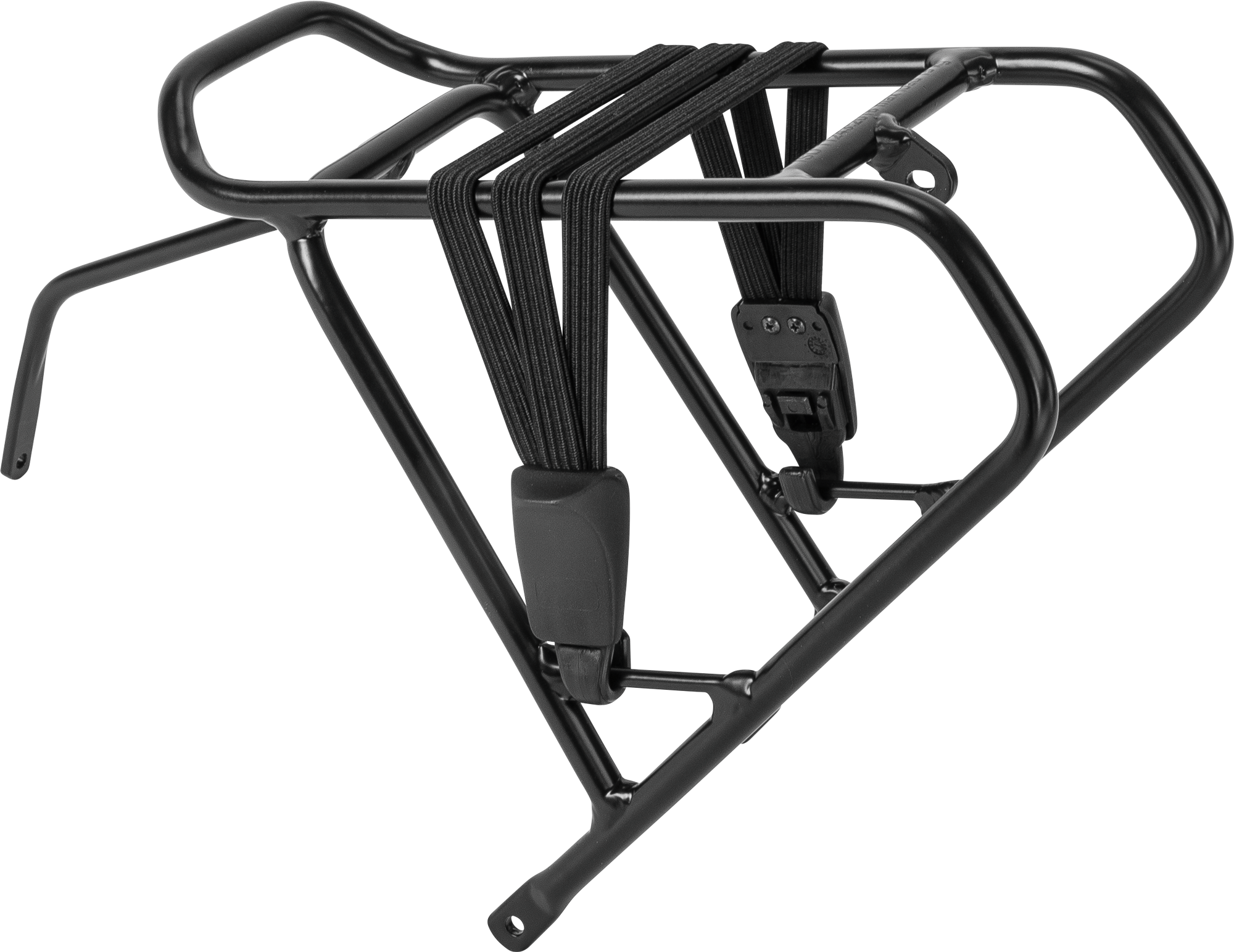 PUKY PUKY Gepäckträger 16" black &vert; fahrrad.de