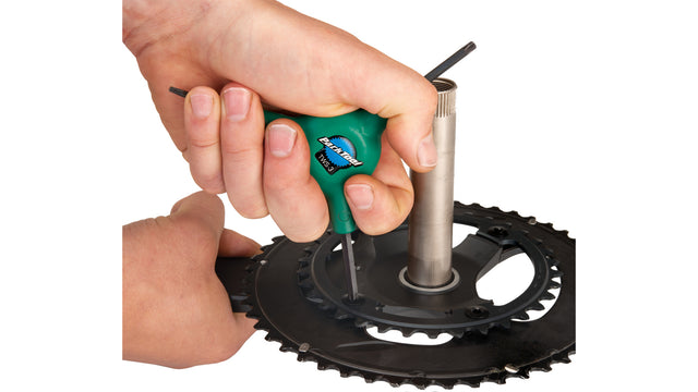 Park Tool Park Tool TWS-3 Y-Schlüssel T10 T25 und T30 &vert; fahrrad.de Günstiger Verkauf