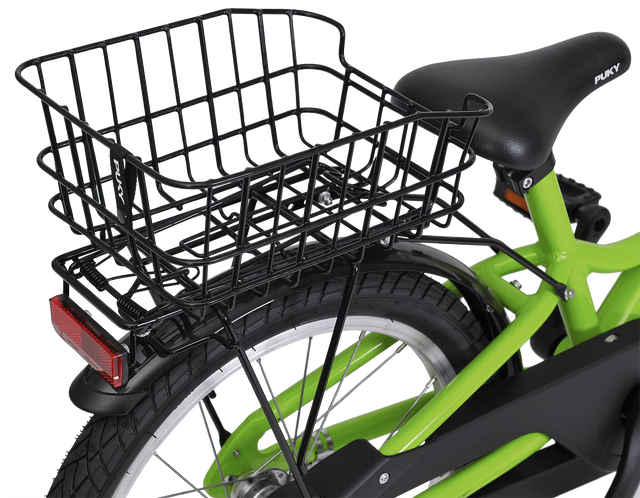 PUKY PUKY CHAOS CONTAINER L black &vert; fahrrad.de