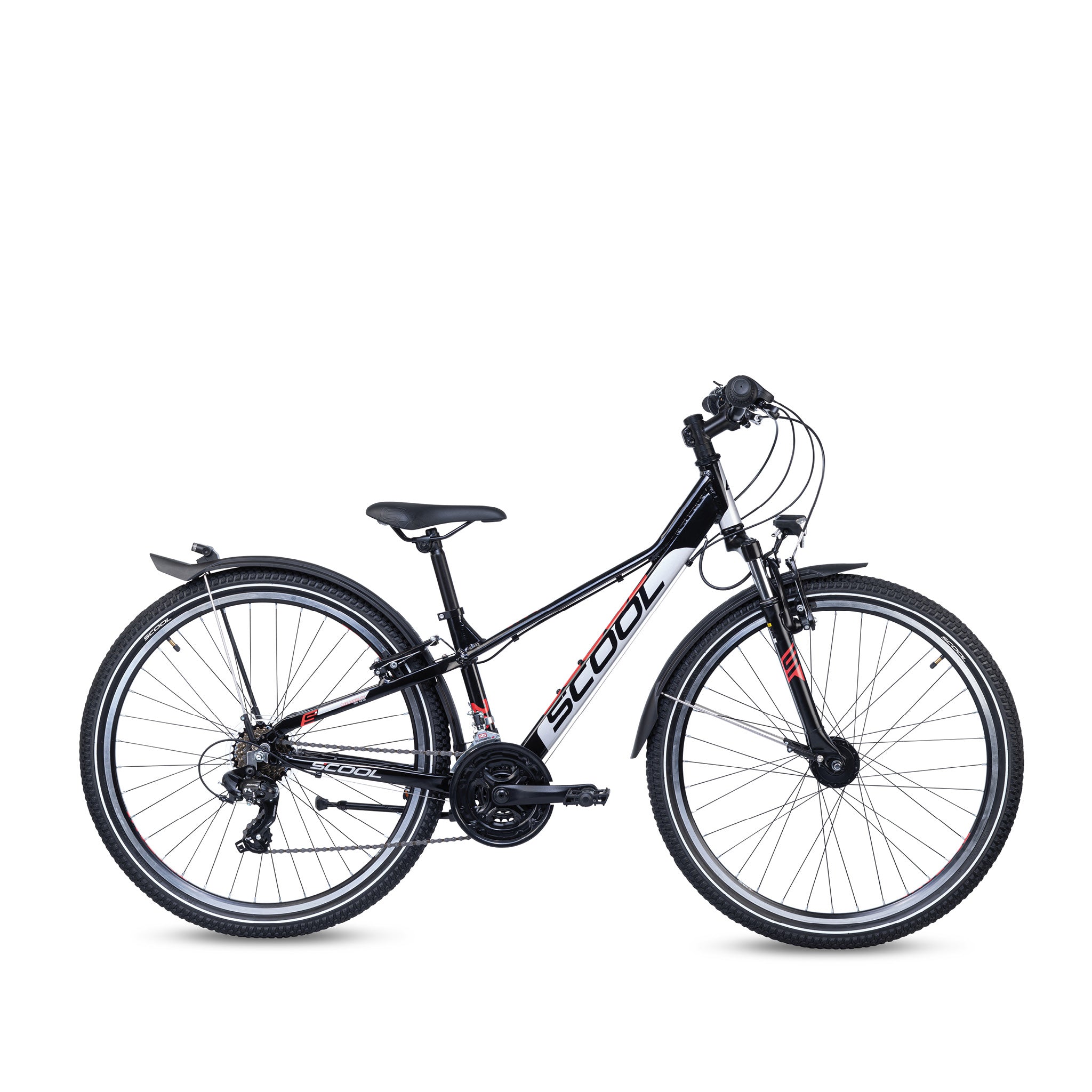S'COOL S'COOL Junior Bikes Kinderfahrrad