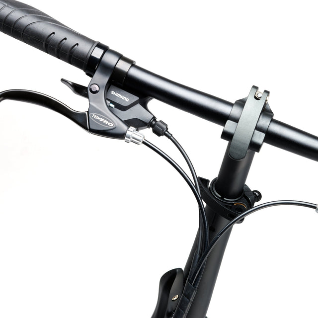 COAST Bikes COAST BIKES Klapprad Hightide No. 01 3-Gang Antracite &vert; fahrrad.de Großer Ausverkauf