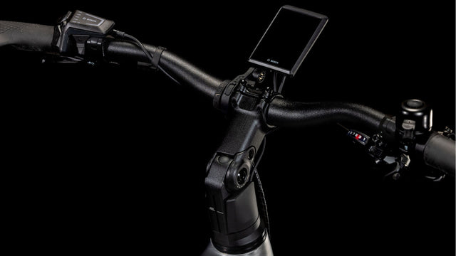 Cube Cube Kathmandu Hybrid Pro 800 slabgrey´n´chrome (2025) &vert; fahrrad.de