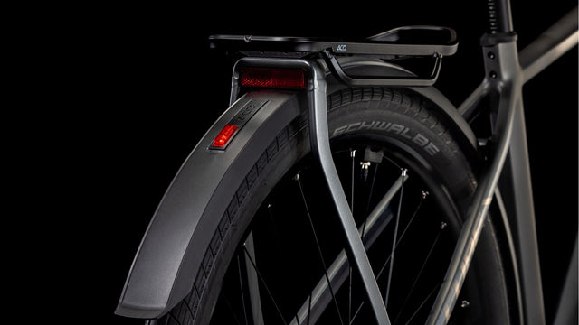Cube Cube Kathmandu Hybrid Pro 800 slabgrey´n´chrome (2025) &vert; fahrrad.de Preisnachlass