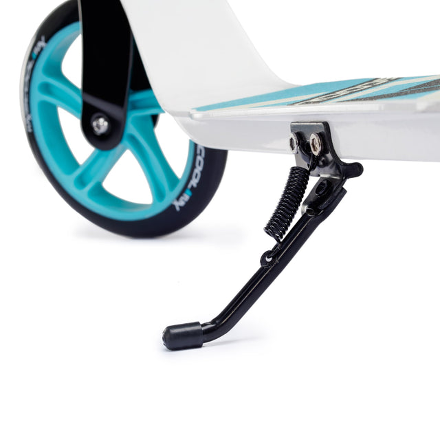 S'COOL S'COOL flaX 8.3 - White/Light Blue &vert; fahrrad.de Saisonschlussverkauf