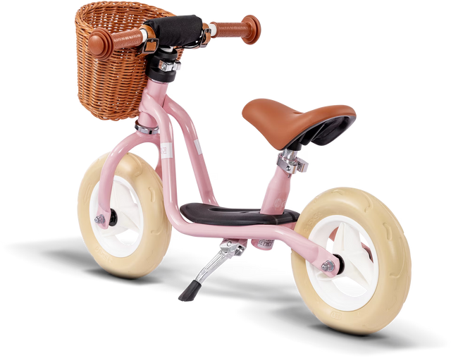 PUKY PUKY LR M CLASSIC retro rose &vert; fahrrad.de Black Friday
