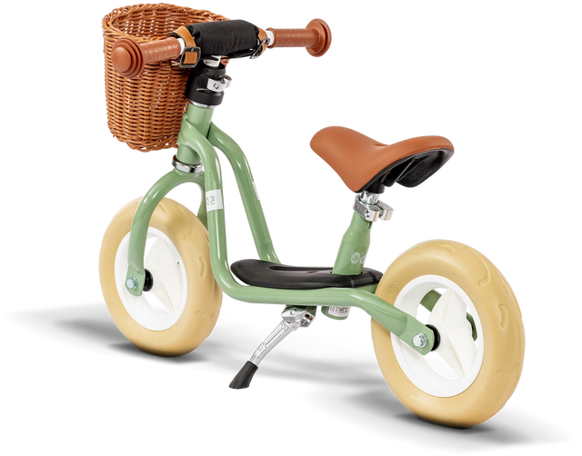 PUKY PUKY LR M CLASSIC retro green &vert; fahrrad.de Cyber Monday