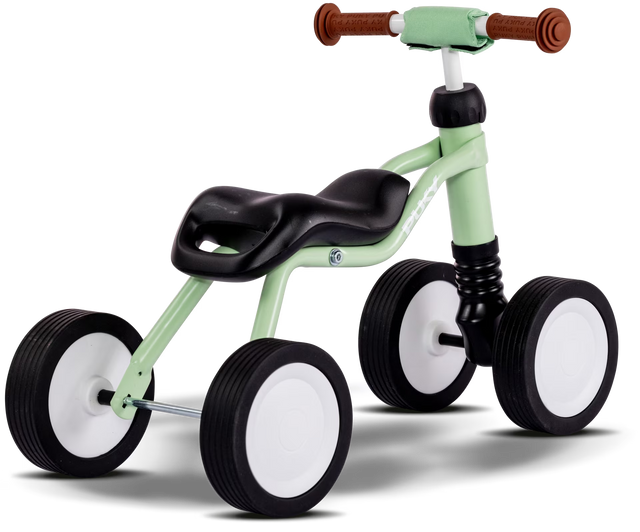 PUKY PUKY WUTSCH pastel green &vert; fahrrad.de Osterangebot