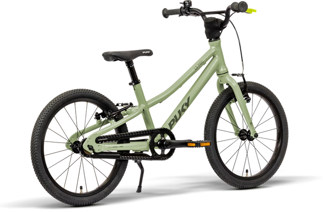 PUKY PUKY LS-PRO 18-1 mint green &vert; fahrrad.de Muttertagsangebot