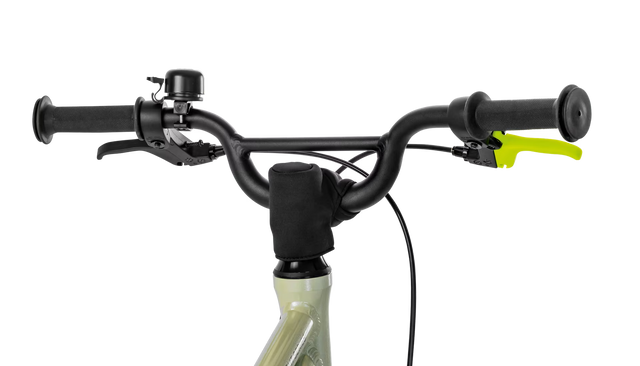 PUKY PUKY LS-PRO 18-1 mint green &vert; fahrrad.de Muttertagsangebot
