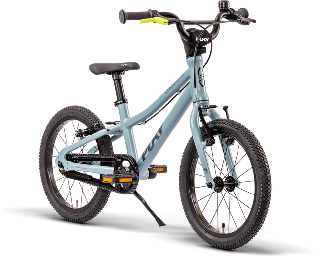 PUKY PUKY LS-PRO 16-1 ash blue &vert; fahrrad.de