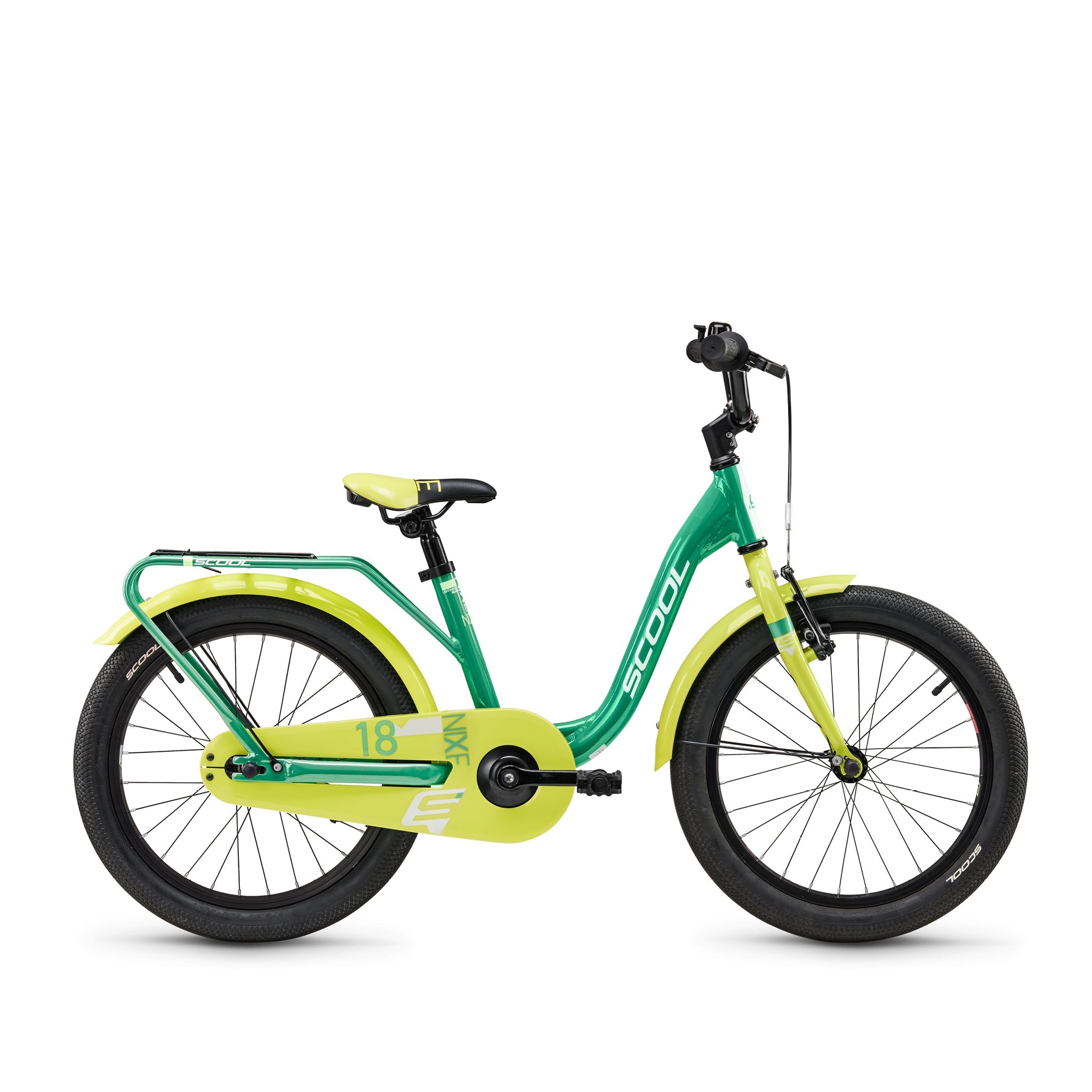 S'COOL S'COOL Junior Bikes Kinderfahrrad