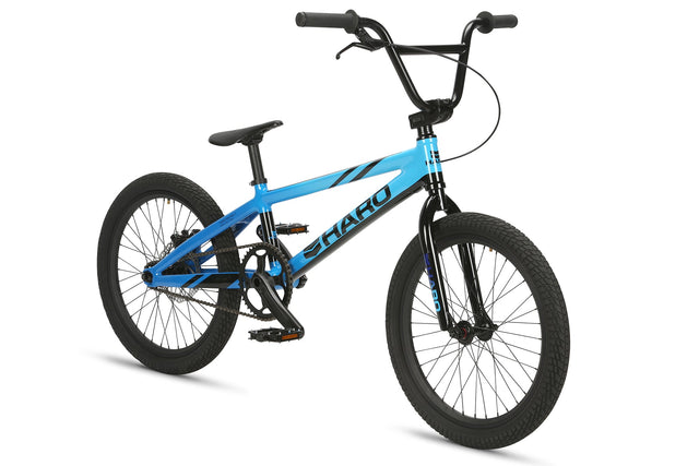 Haro Bikes Haro Bikes Race Lite Pro - Blue &vert; fahrrad.de