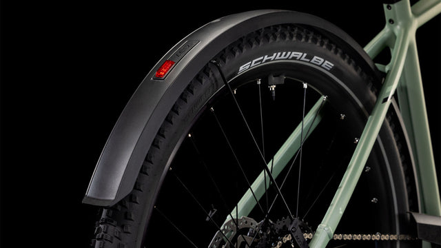 Cube Cube Nuride Hybrid Pro 600 Allroad pistachio´n´stonegrey (2025) &vert; fahrrad.de Zeitlich begrenztes Angebot