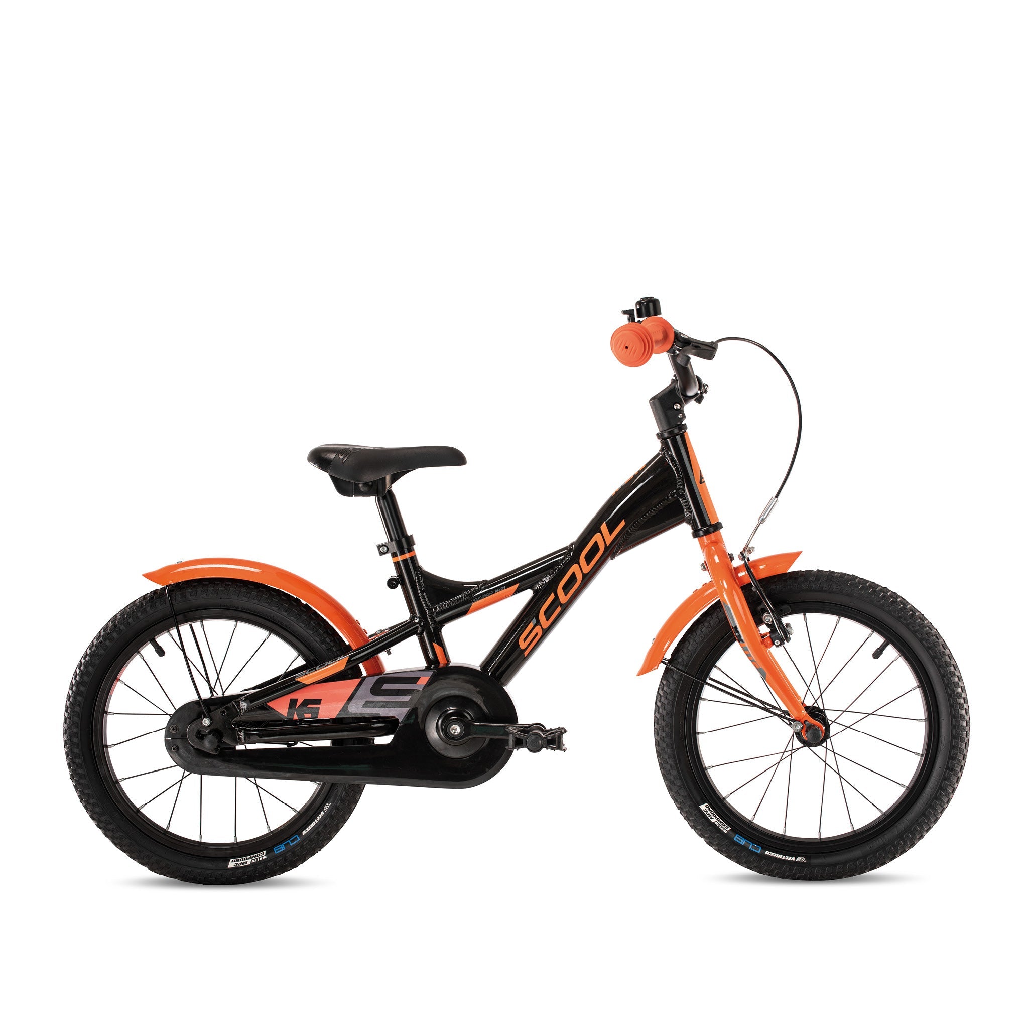 S'COOL S'COOL Junior Bikes Kinderfahrrad